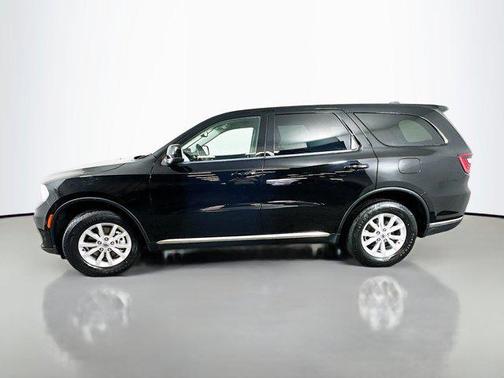 2021 Dodge Durango SXT