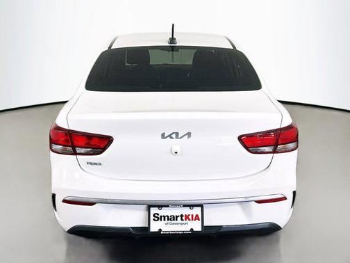 2022 Kia Rio LX