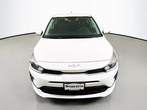 2022 Kia Rio LX