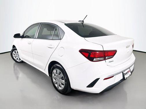 2022 Kia Rio LX
