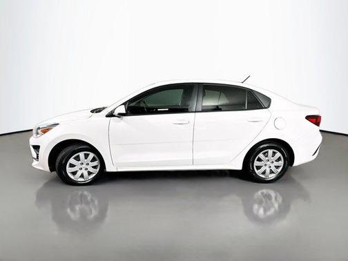 2022 Kia Rio LX