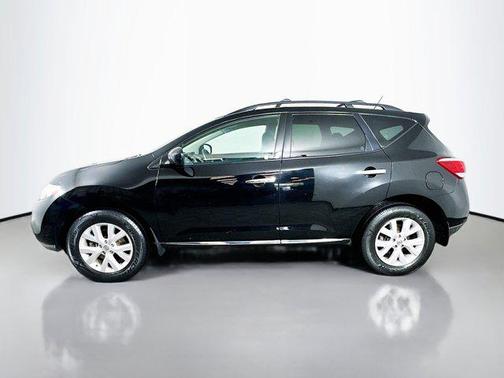 2011 Nissan Murano SV