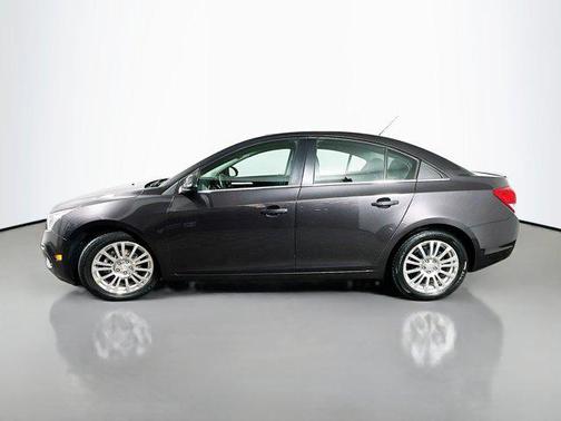 2016 Chevrolet Cruze Limited ECO