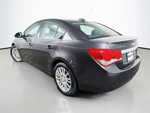 2016 Chevrolet Cruze Limited ECO