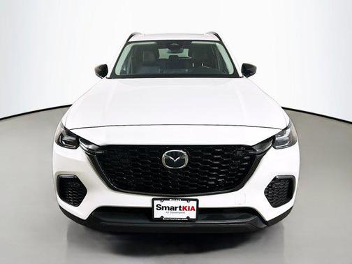 2025 Mazda CX-70 3.3 Turbo Preferred Package
