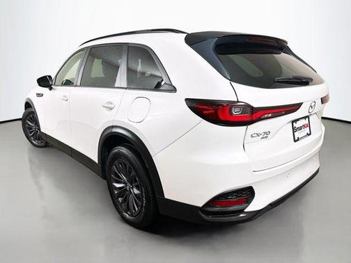 2025 Mazda CX-70 3.3 Turbo Preferred Package