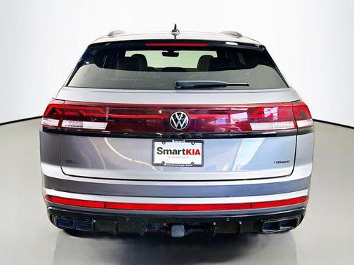 2025 Volkswagen Atlas Cross Sport 2.0T SEL