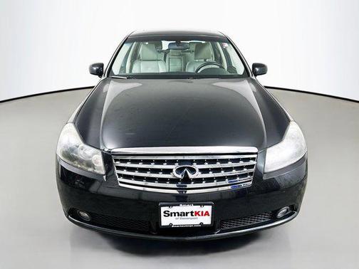 2006 INFINITI M45 Sport
