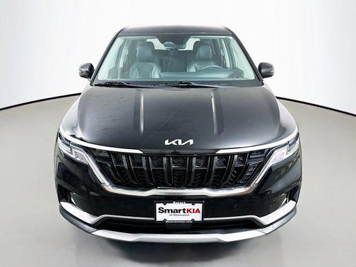 2023 Kia Carnival EX