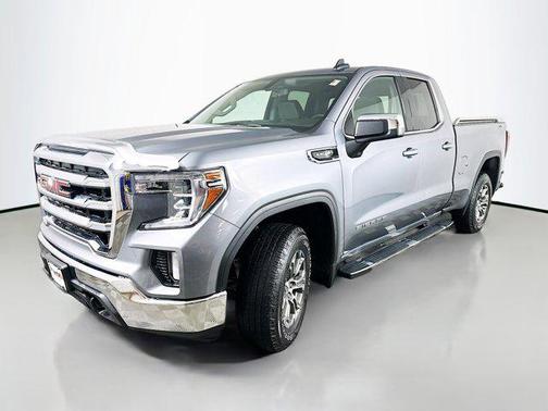 2019 GMC Sierra 1500 SLE