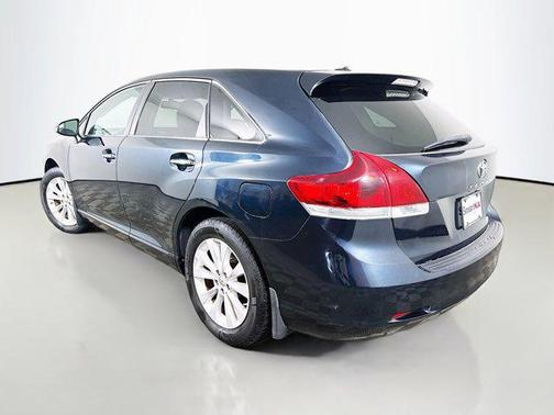 2014 Toyota Venza XLE