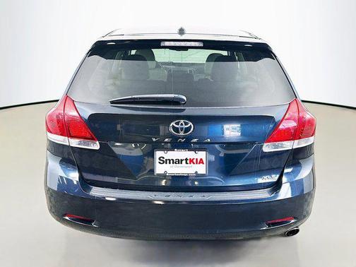 2014 Toyota Venza XLE