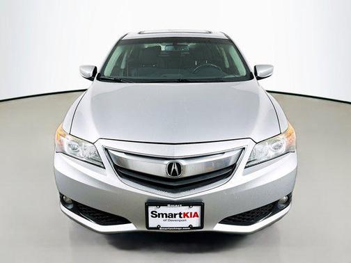 2013 Acura ILX 2.0L Technology