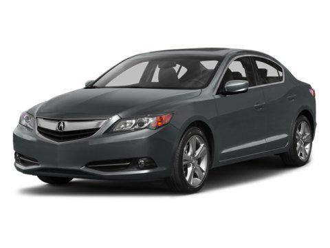 2013 Acura ILX 2.0L Technology
