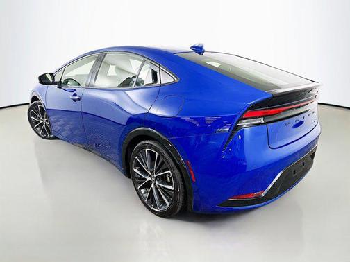 2024 Toyota Prius Limited