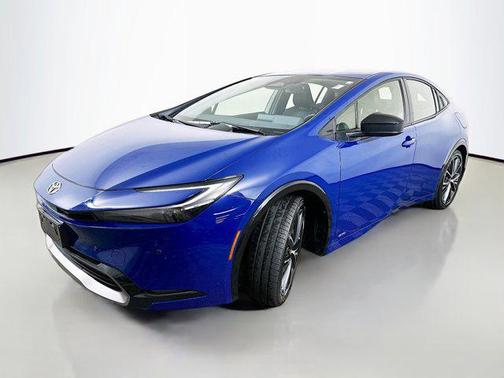 2024 Toyota Prius Limited