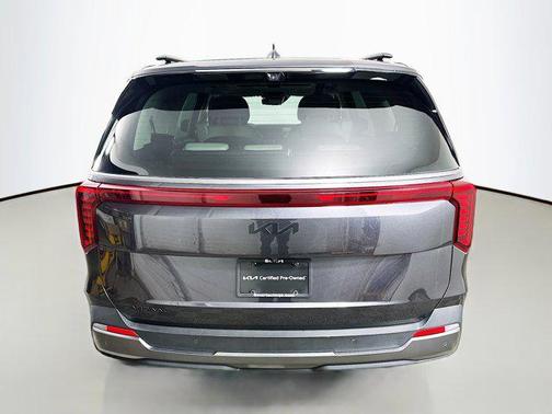 2026 Kia Carnival SX Prestige