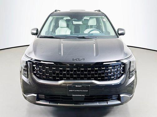 2026 Kia Carnival SX Prestige