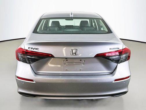 2022 Honda Civic Touring