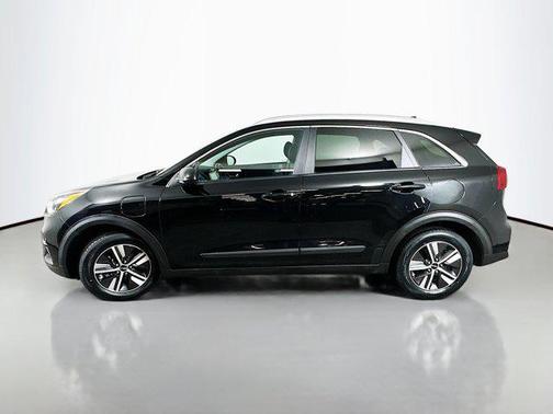 2022 Kia Niro LXS