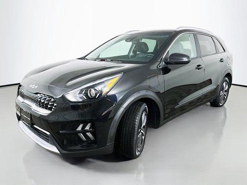 2022 Kia Niro LXS