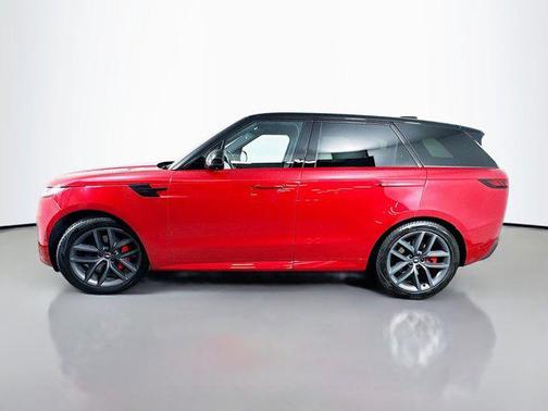 2023 Land Rover Range Rover Sport SE