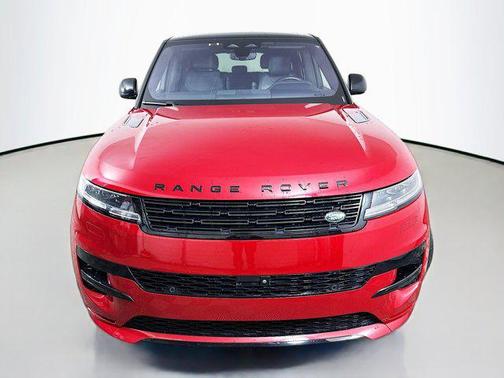 2023 Land Rover Range Rover Sport SE