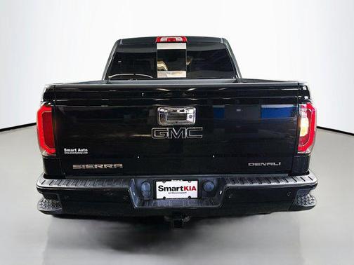 2016 GMC Sierra 1500 Denali