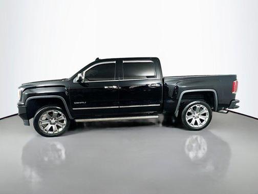 2016 GMC Sierra 1500 Denali