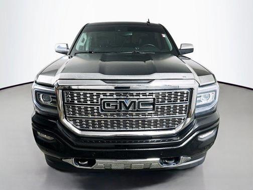 2016 GMC Sierra 1500 Denali