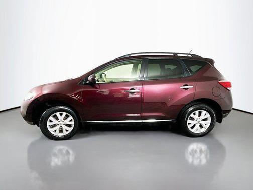 2013 Nissan Murano SL