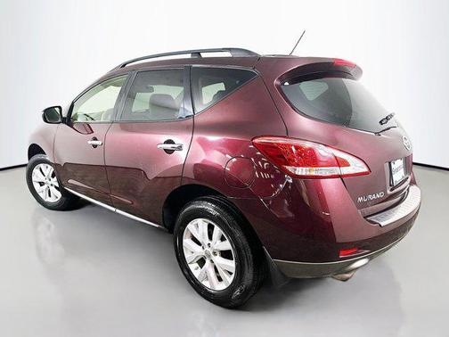 2013 Nissan Murano SL