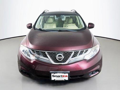 2013 Nissan Murano SL
