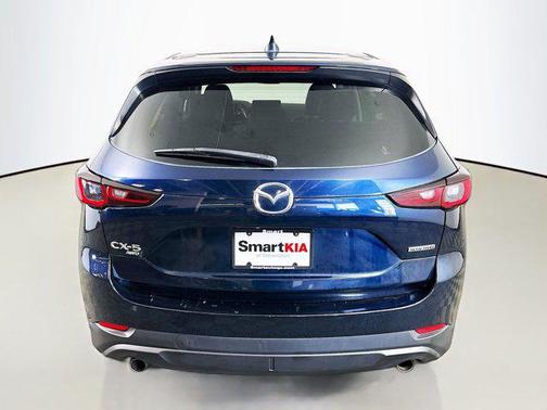 2023 Mazda CX-5 2.5 S Select Package