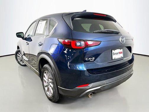 2023 Mazda CX-5 2.5 S Select Package