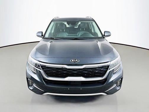 2021 Kia Seltos SX