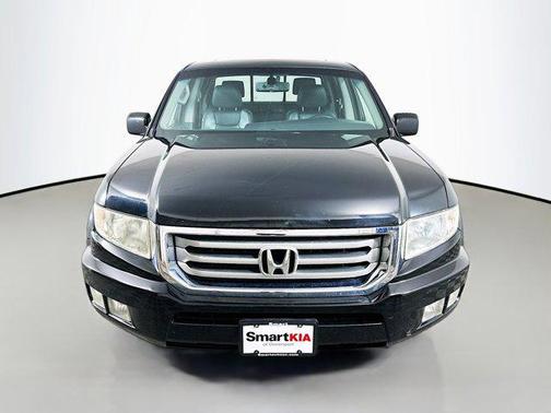 2012 Honda Ridgeline RTL