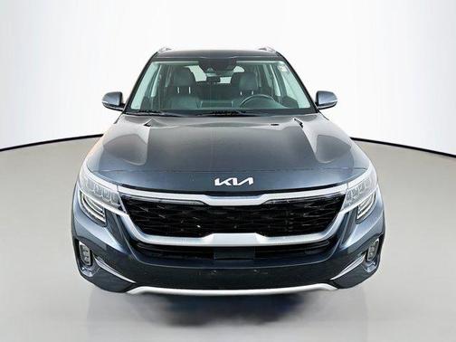 2022 Kia Seltos SX
