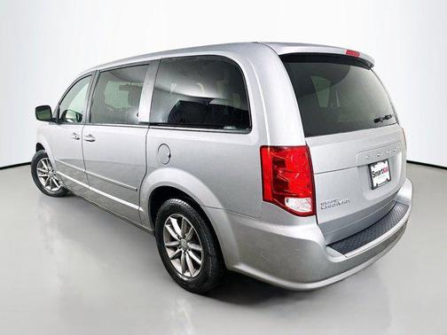 2015 Dodge Grand Caravan AVP/SE