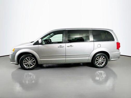 2015 Dodge Grand Caravan AVP/SE