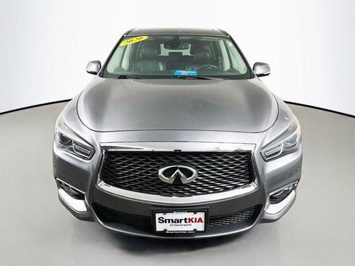 2020 INFINITI QX60 Pure