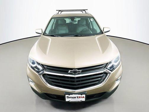 2018 Chevrolet Equinox 2LT