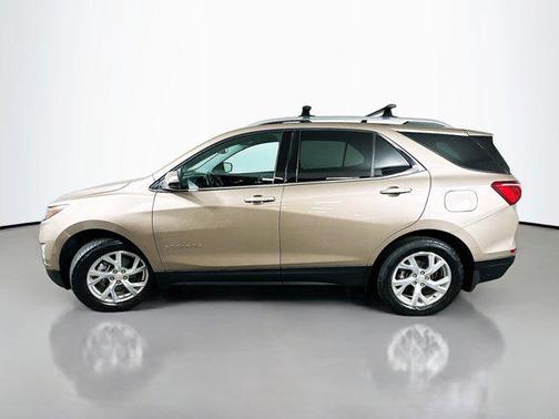 2018 Chevrolet Equinox 2LT