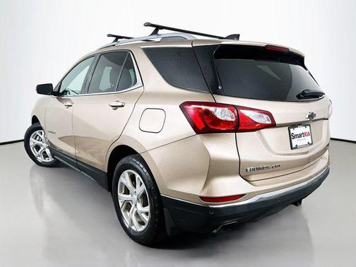 2018 Chevrolet Equinox 2LT