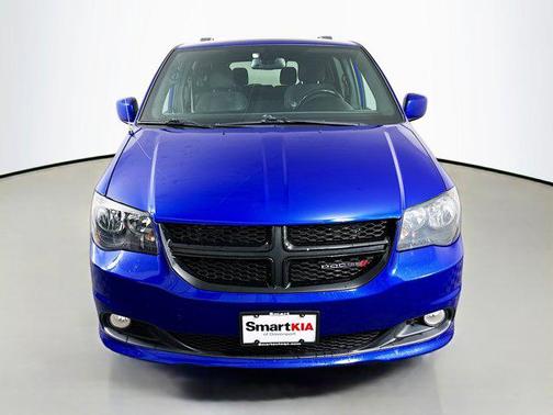 2020 Dodge Grand Caravan SE