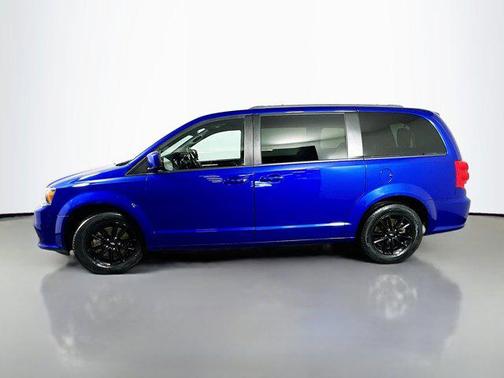 2020 Dodge Grand Caravan SE