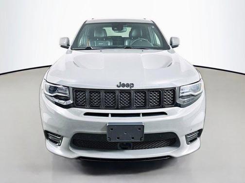2020 Jeep Grand Cherokee SRT