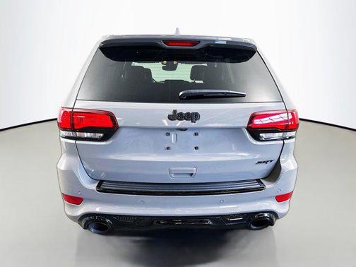 2020 Jeep Grand Cherokee SRT