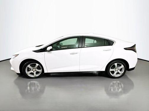 2018 Chevrolet Volt LT