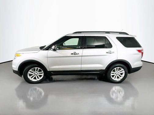 2015 Ford Explorer Base